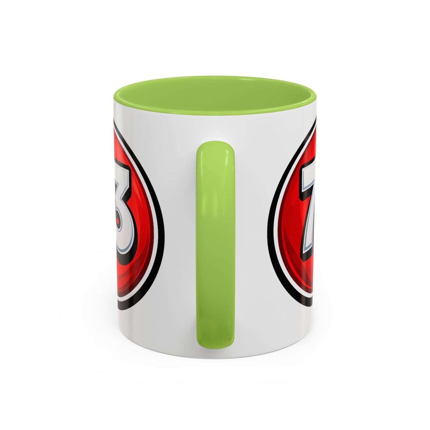 73 Mug – Sheldon's Prime or Ham Best Wishes (11/15oz)