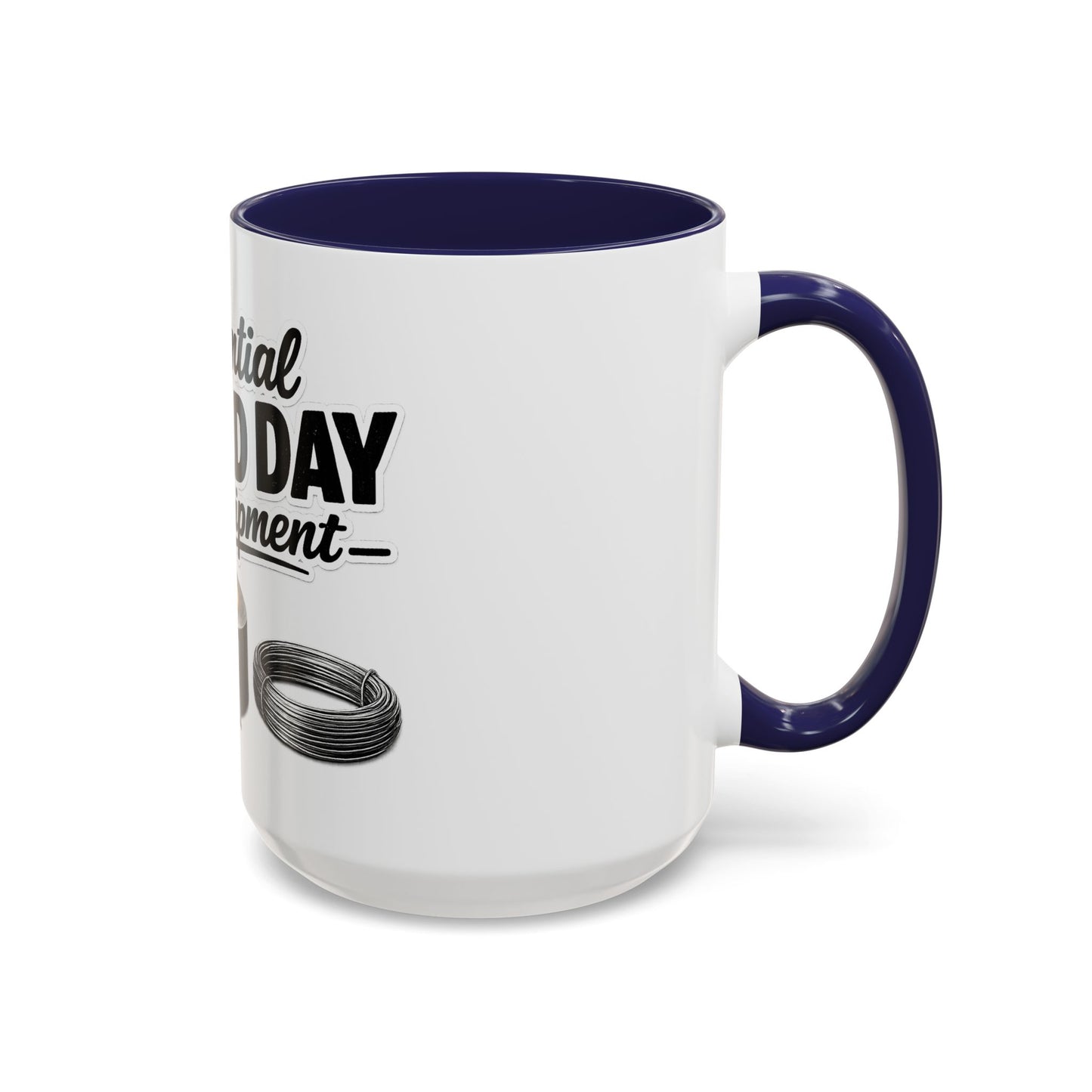 Essential Field Day Equipment Coffee Mug  (11/15oz)
