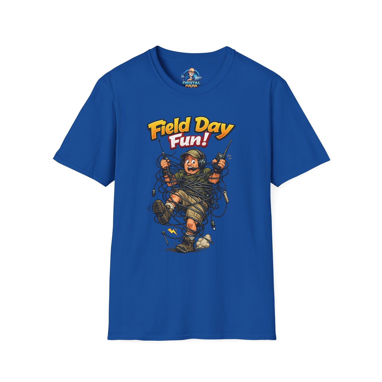 Field Day Fun! T-Shirt