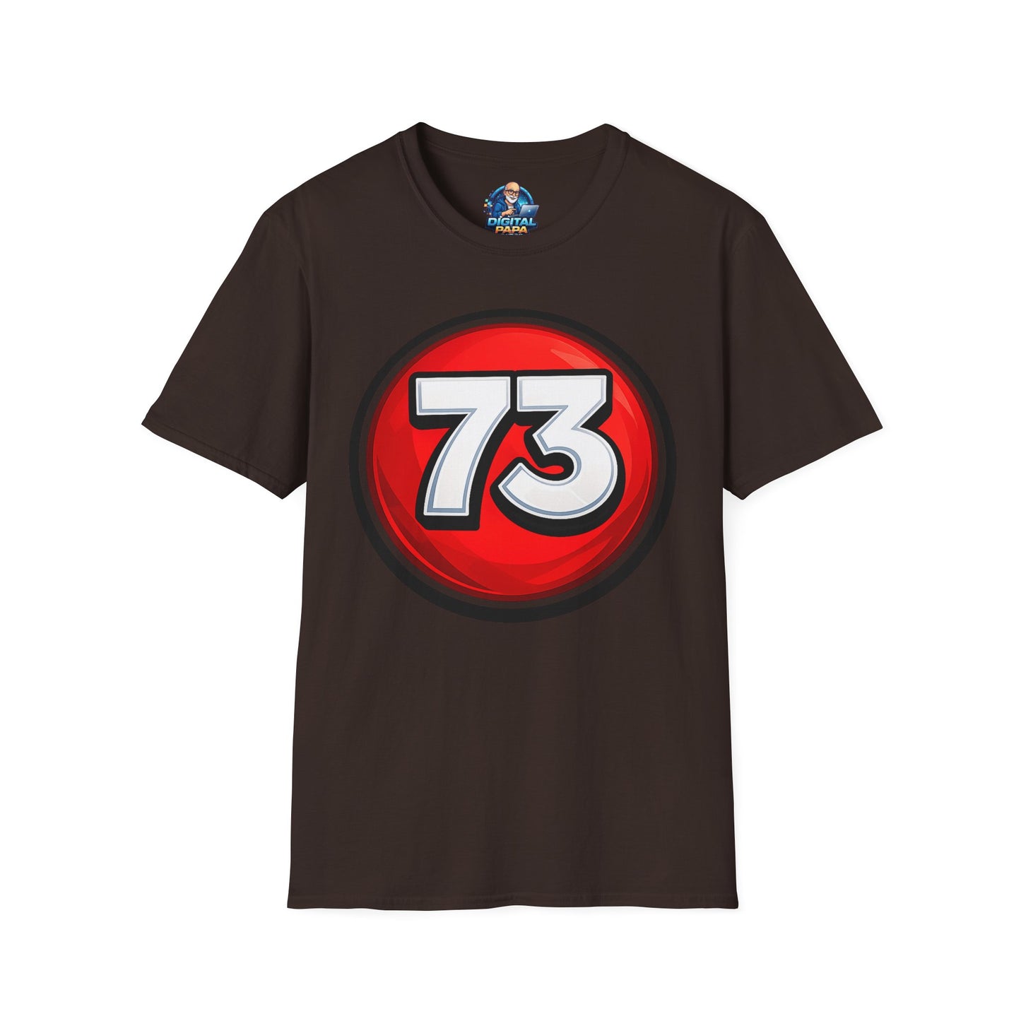 Sheldon's Prime or Ham Best Wishes-73 Tee —