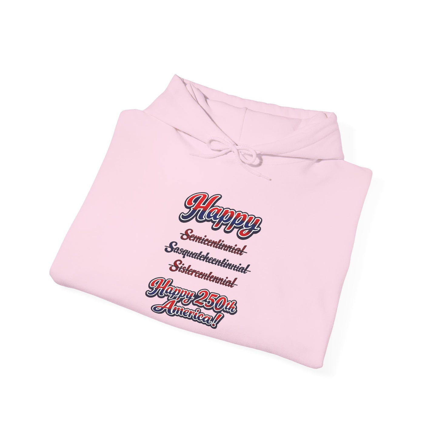 Happiness Definition Hoodie – Retro Script Positive Quote Sweatshirt
