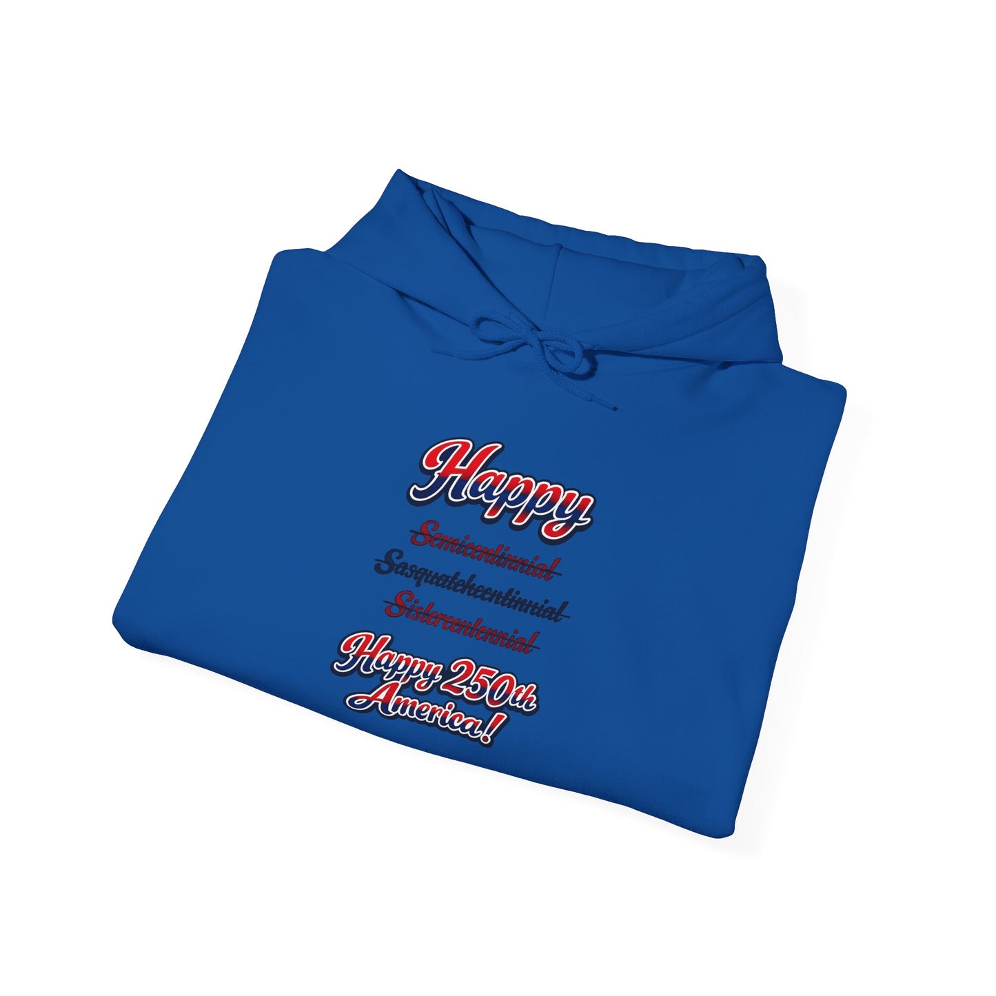 Happiness Definition Hoodie – Retro Script Positive Quote Sweatshirt
