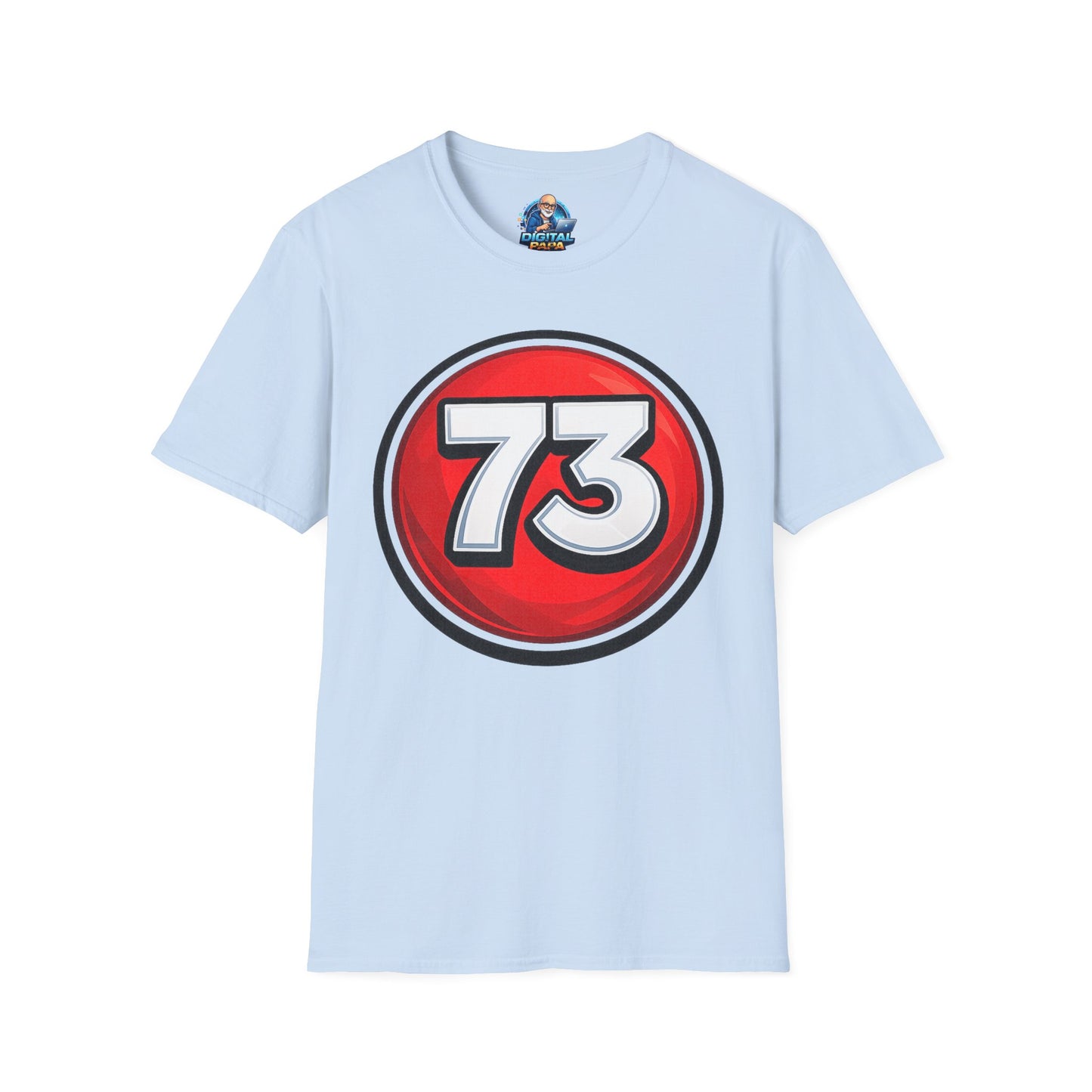 Sheldon's Prime or Ham Best Wishes-73 Tee —