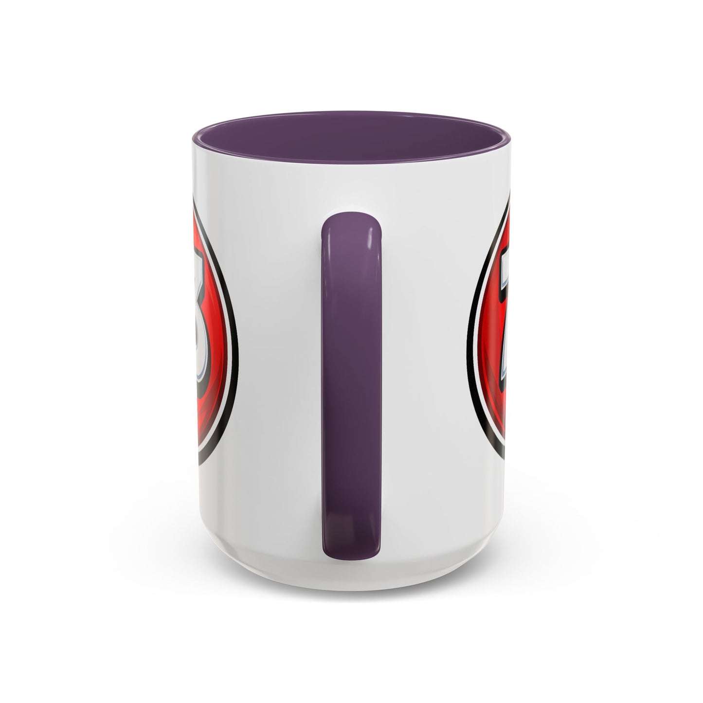 73 Mug – Sheldon's Prime or Ham Best Wishes (11/15oz)