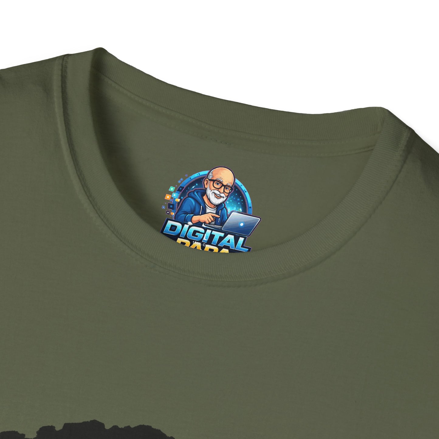 Storm Spotting T-Shirt – “The Next Best Thing to Being There!” Weather Chaser Tee