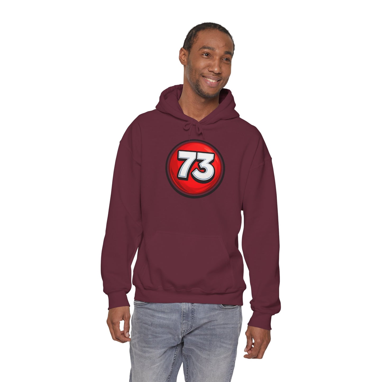 Hoodie — Sheldon's Prime or Ham Best Wishes