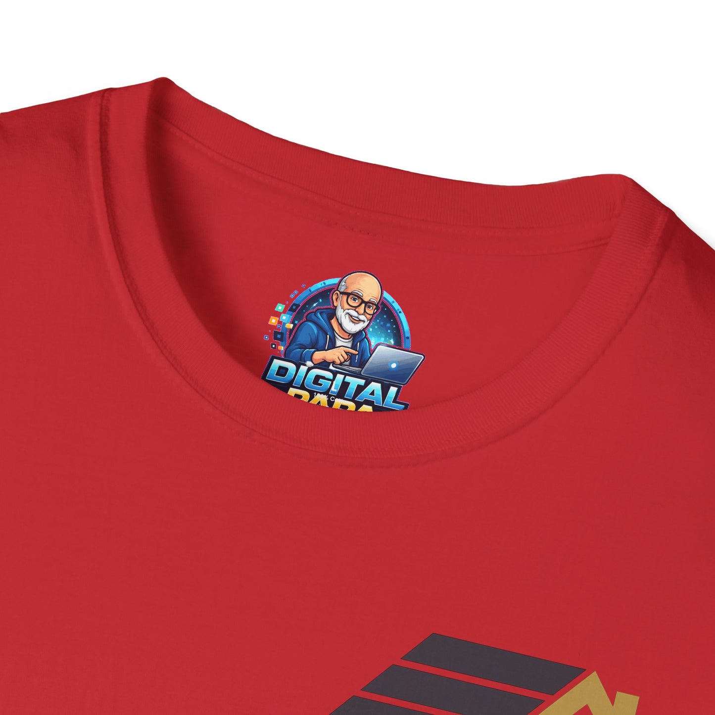 BRAVO Logo Work Tee