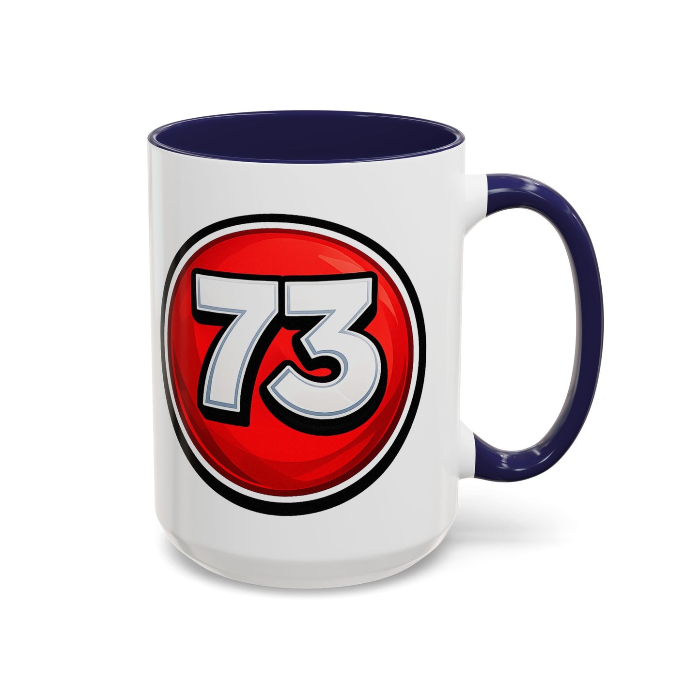 73 Mug – Sheldon's Prime or Ham Best Wishes (11/15oz)