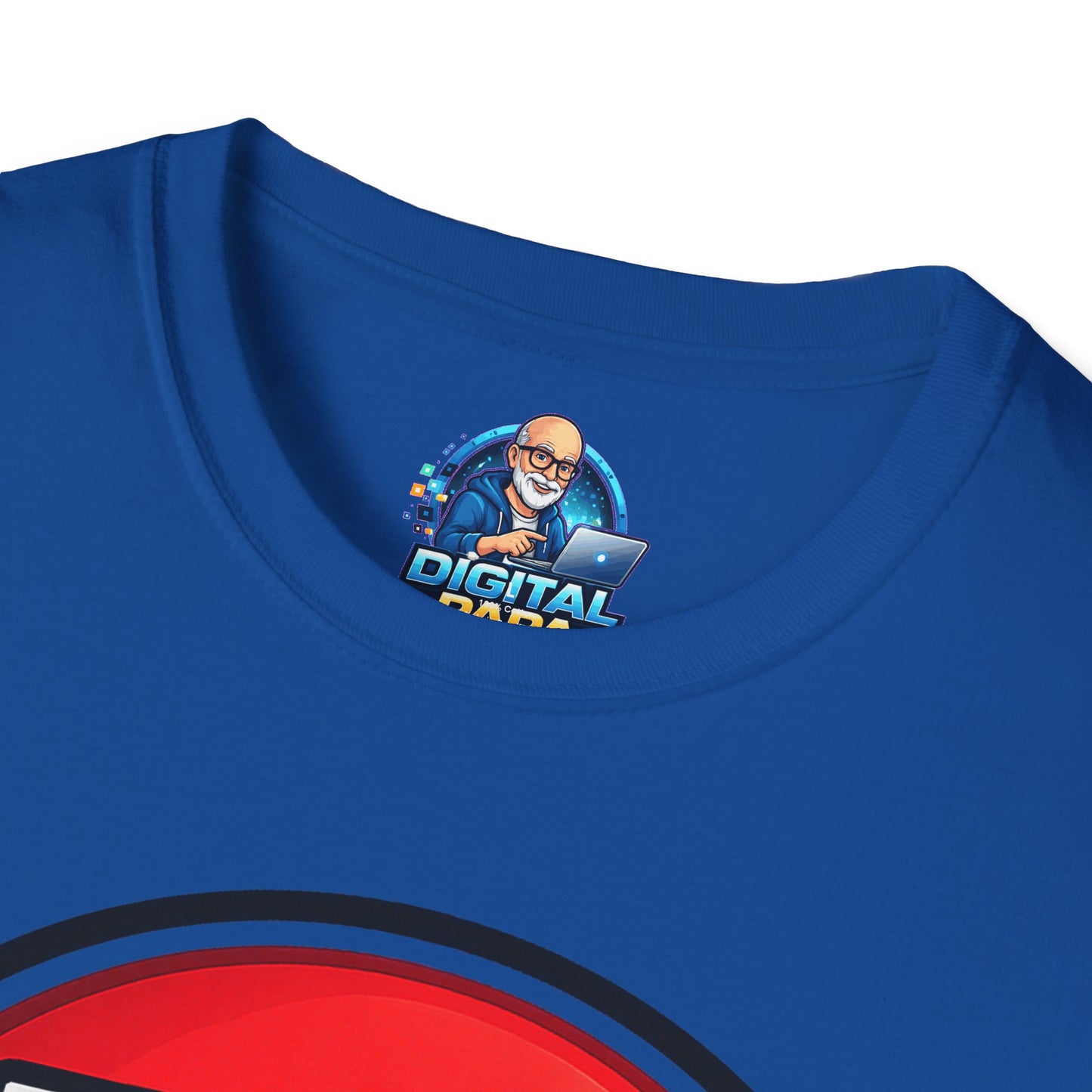 Sheldon's Prime or Ham Best Wishes-73 Tee —