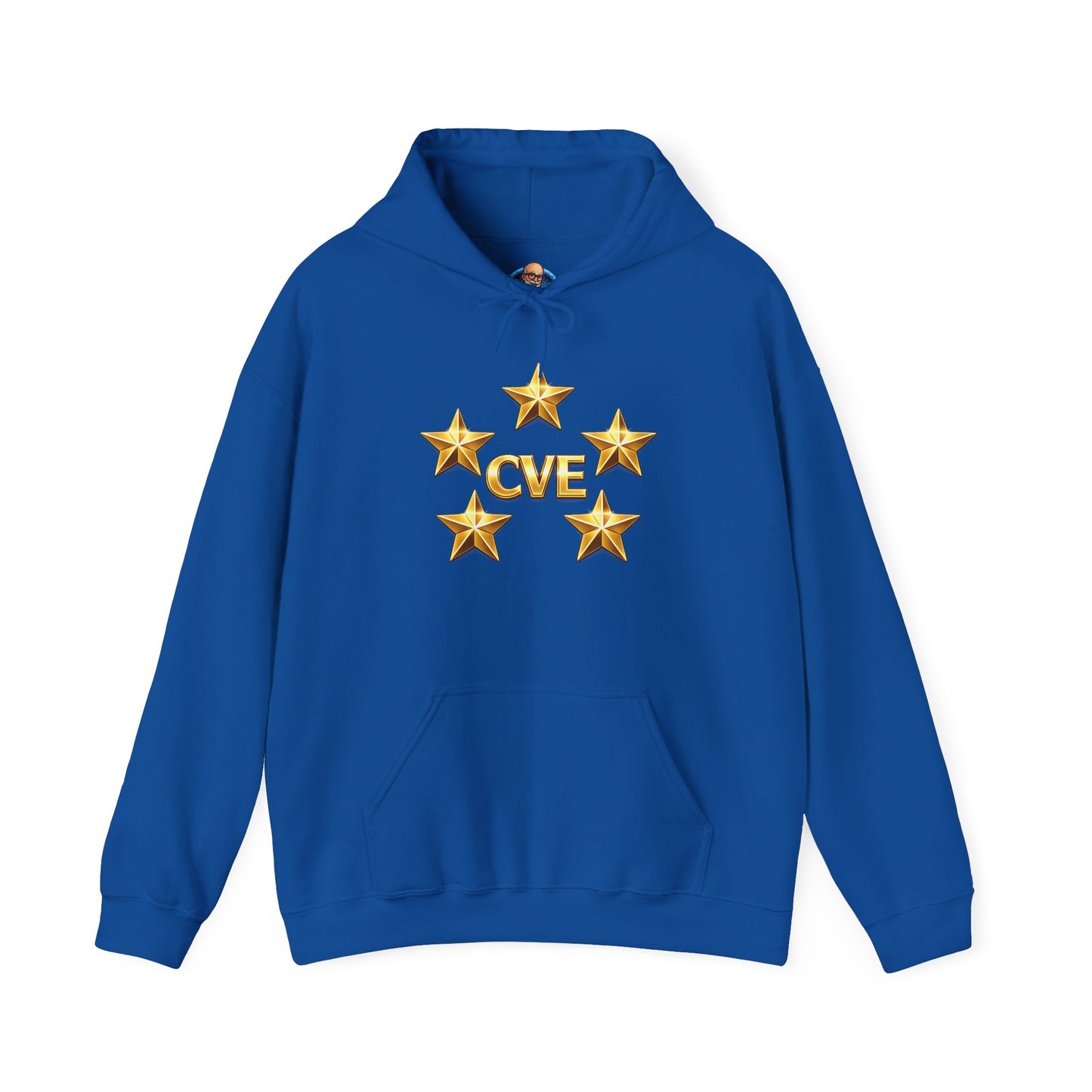 Coordinating Volunteer Examiner Hoodie