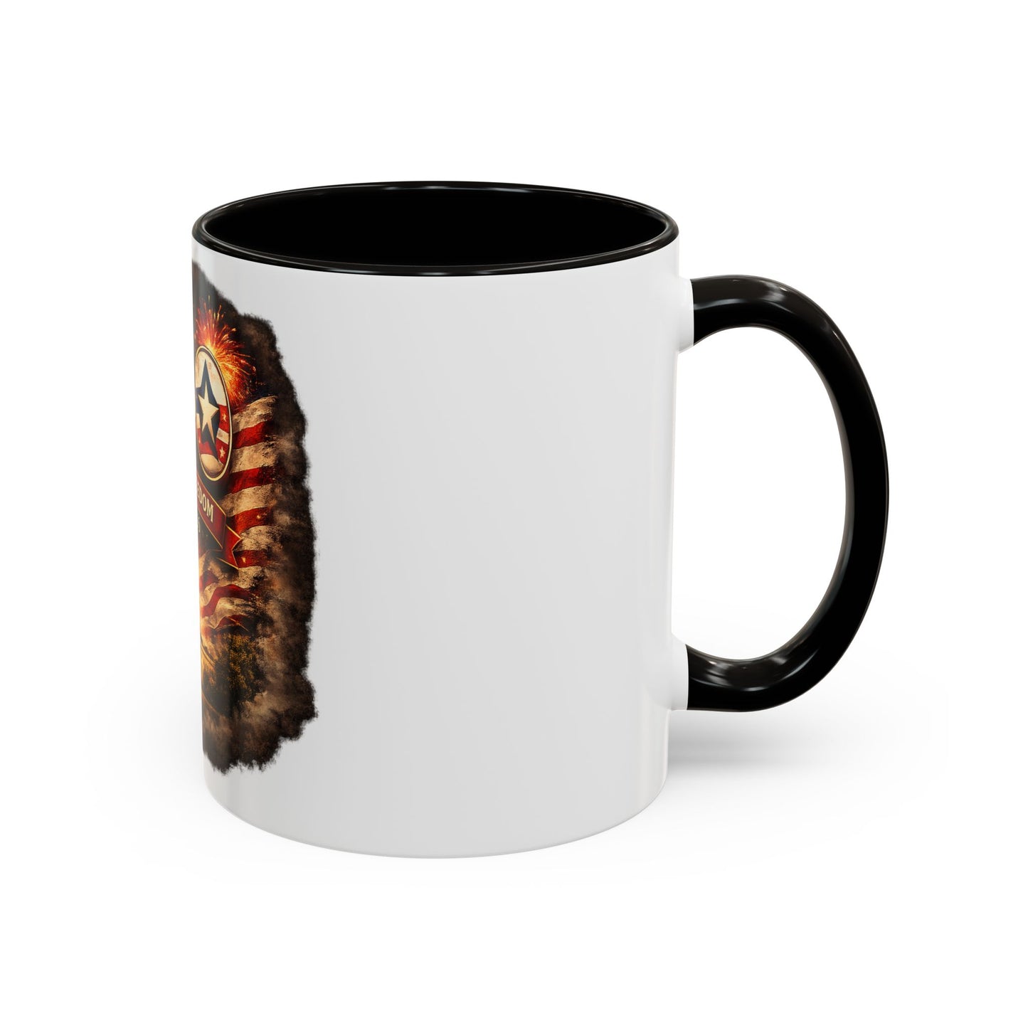 250 Years of Freedom 1776–2026 (11oz/15oz) Mug