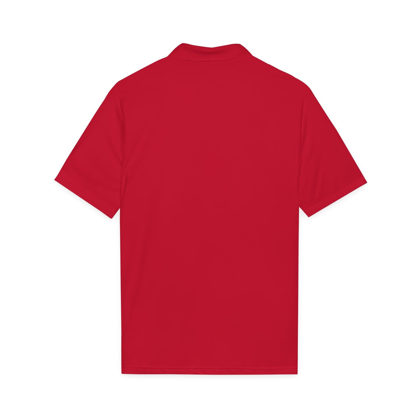 Key City ARC Embroidered Polo Shirt