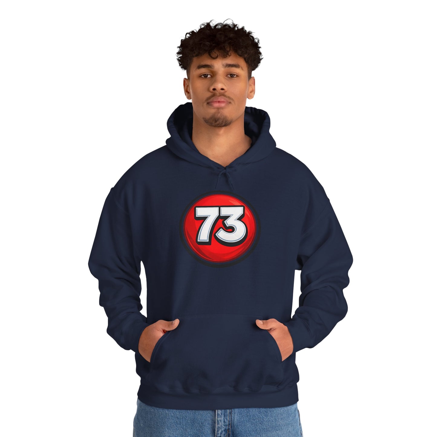Hoodie — Sheldon's Prime or Ham Best Wishes
