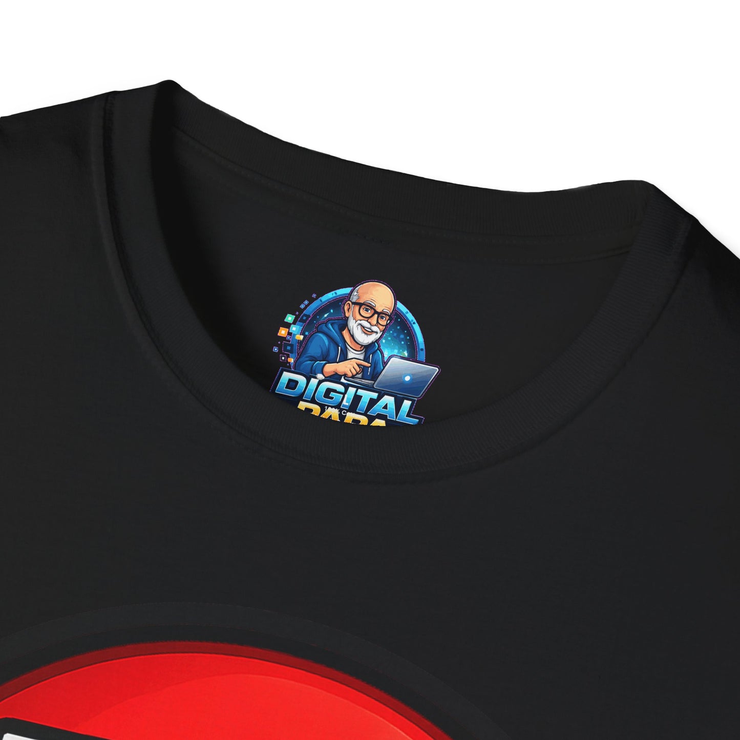 Sheldon's Prime or Ham Best Wishes-73 Tee —