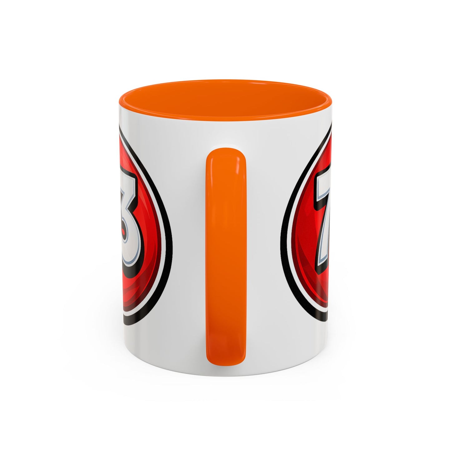73 Mug – Sheldon's Prime or Ham Best Wishes (11/15oz)