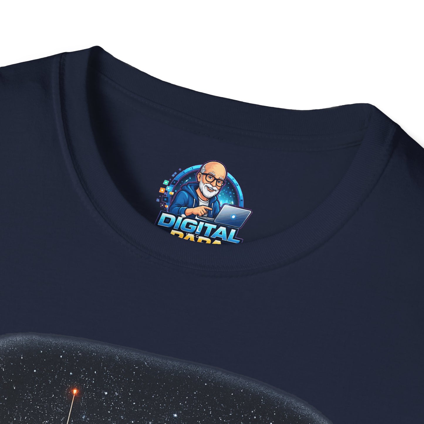 "Field Day: Camping for Nerds" Tee Shirt