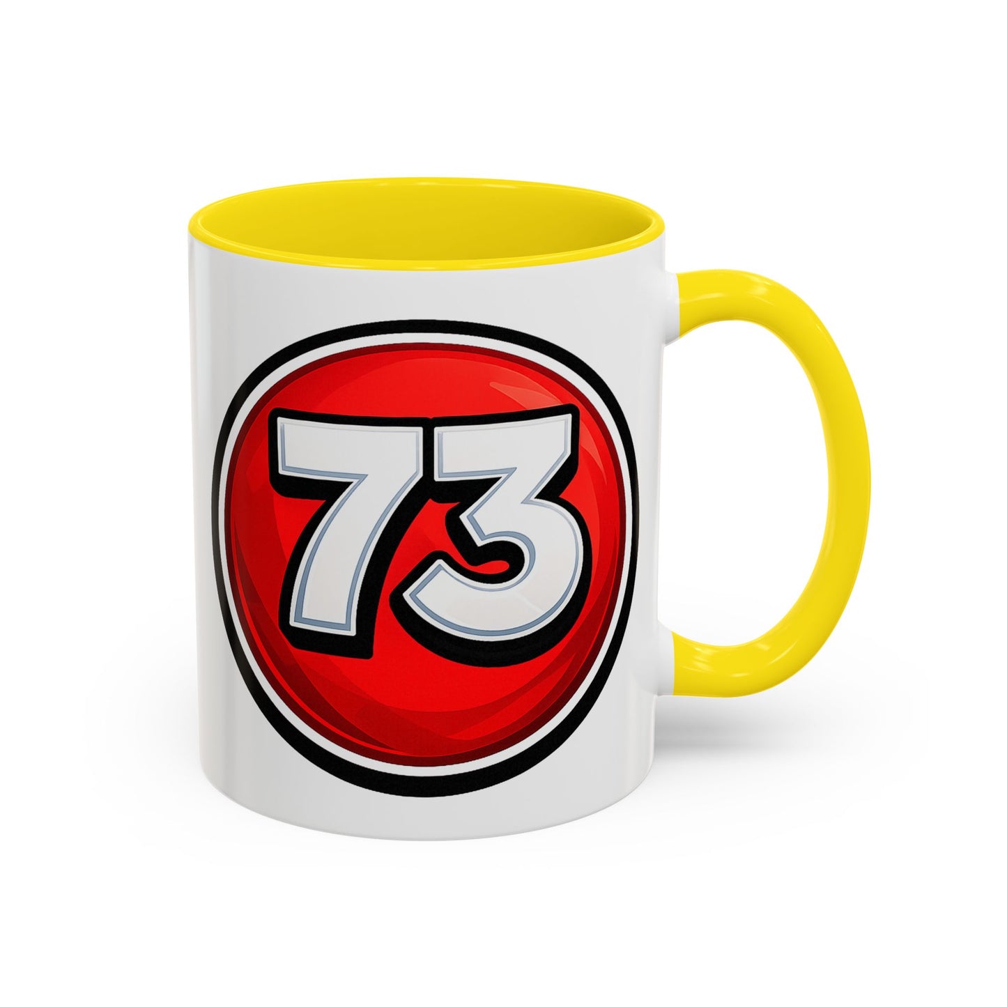 73 Mug – Sheldon's Prime or Ham Best Wishes (11/15oz)