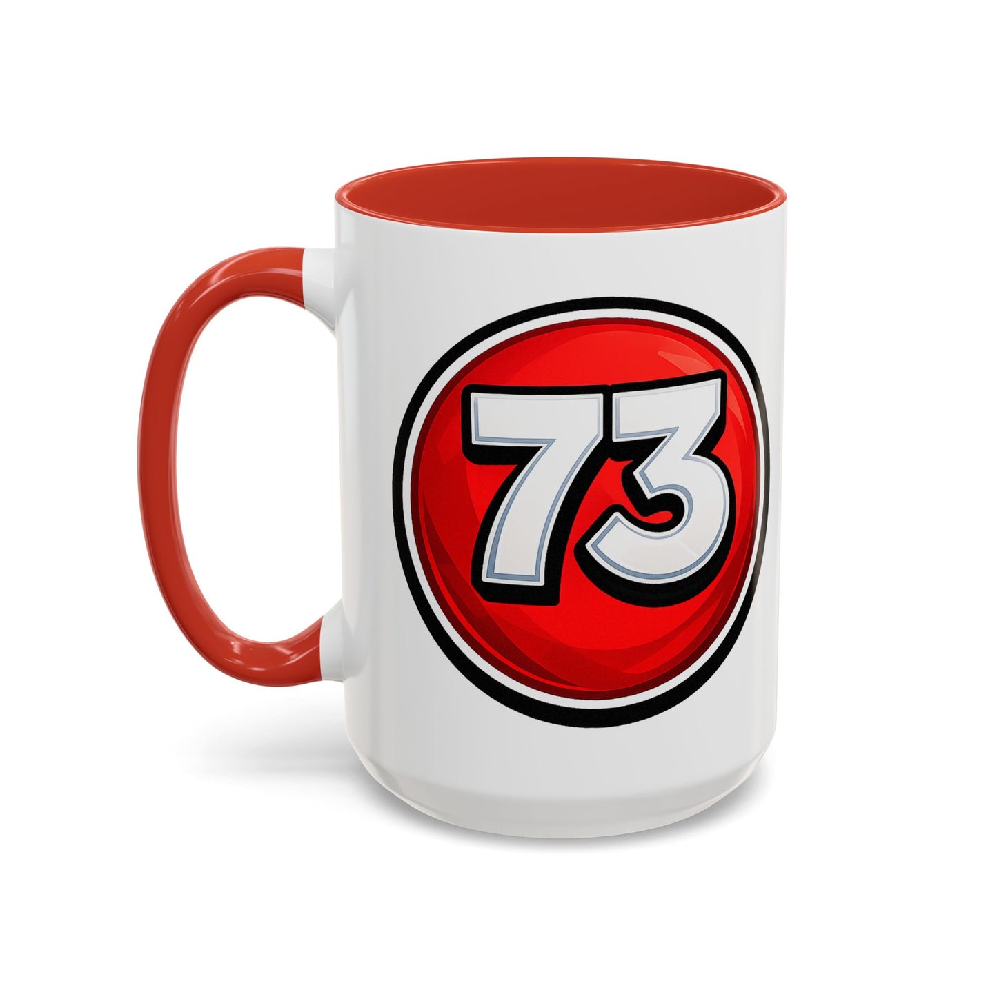 73 Mug – Sheldon's Prime or Ham Best Wishes (11/15oz)