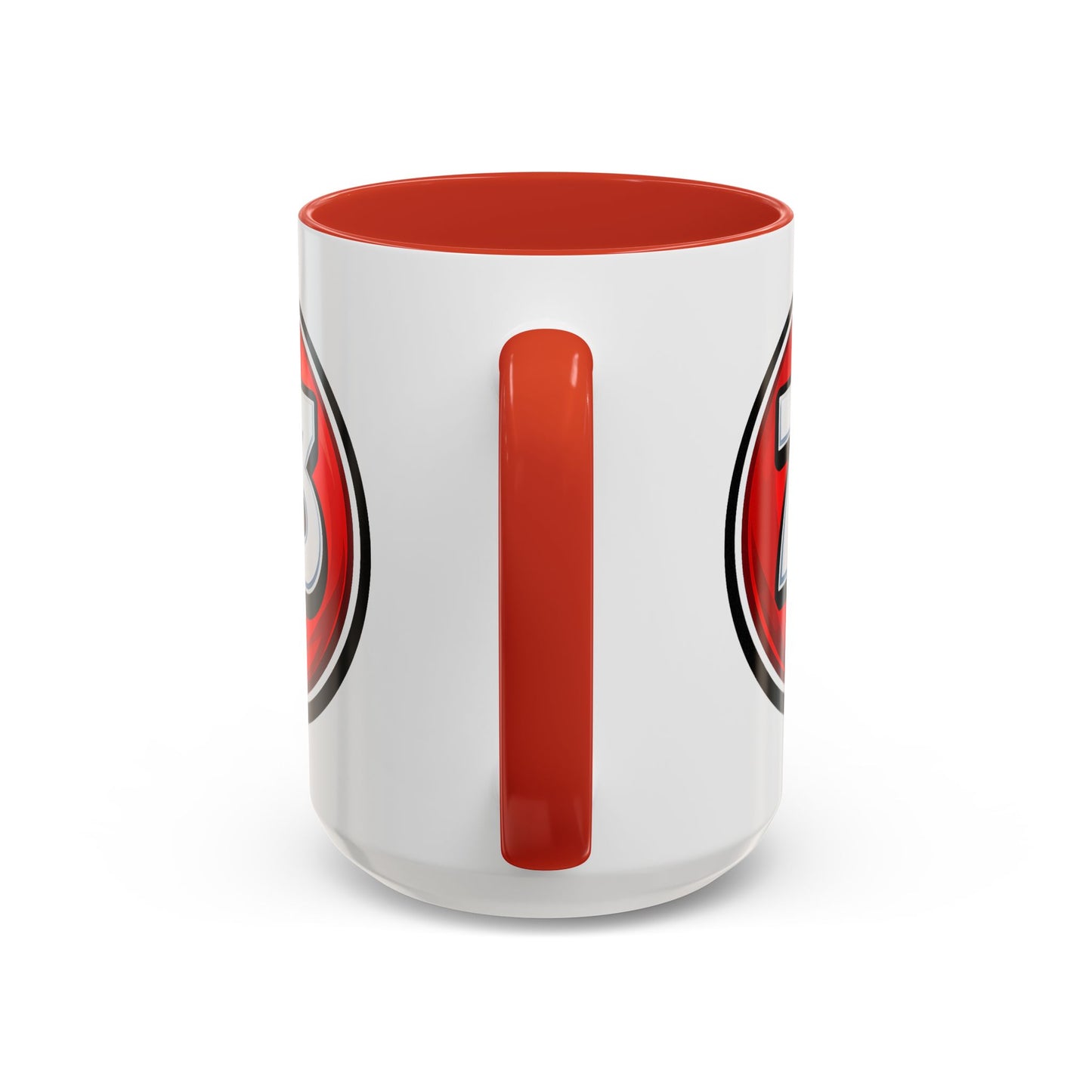 73 Mug – Sheldon's Prime or Ham Best Wishes (11/15oz)