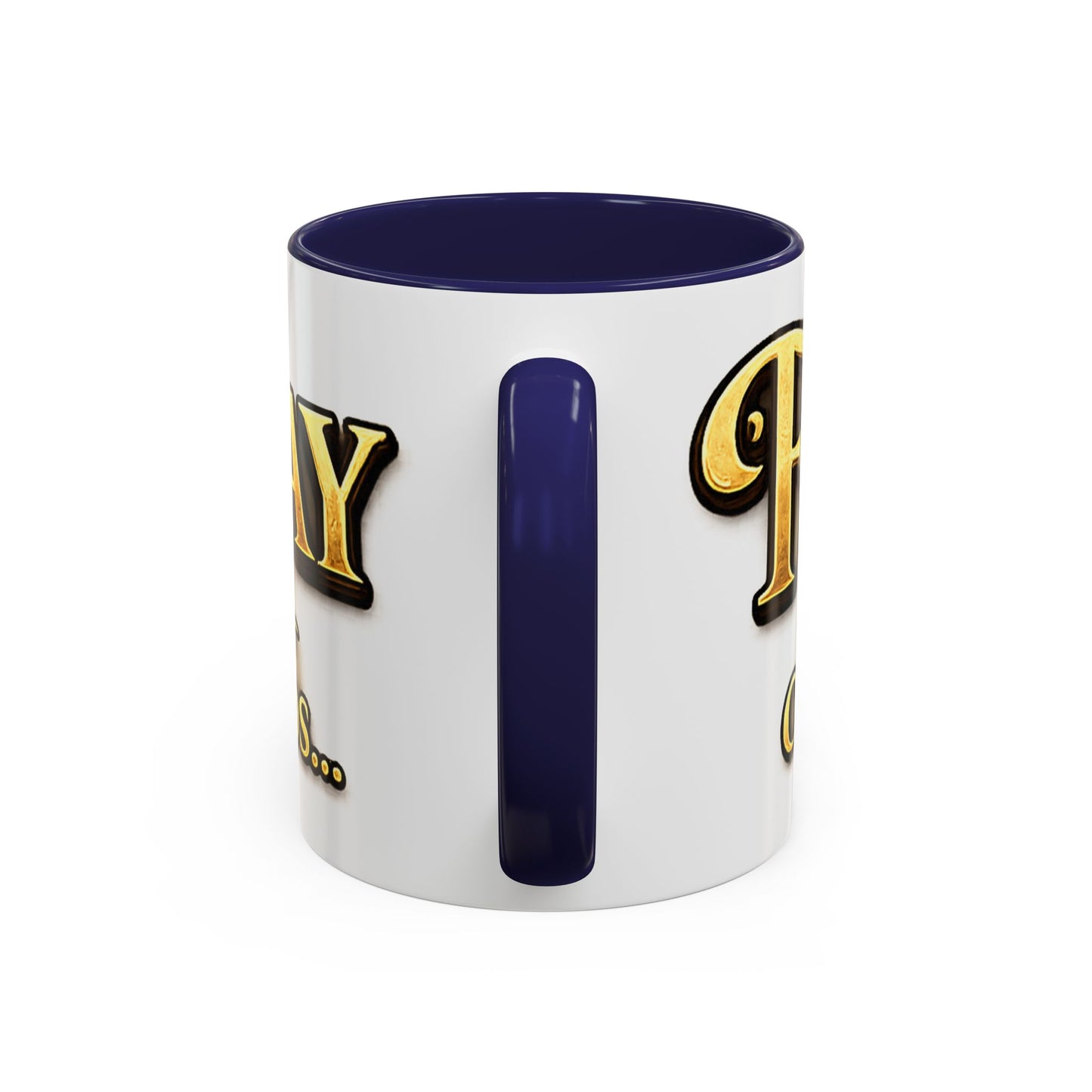 Field Day Coffee Mug — Funny ‘Camping for Nerds’ Gamer & Fantasy Fan Gift (11/15oz Accent Mug)