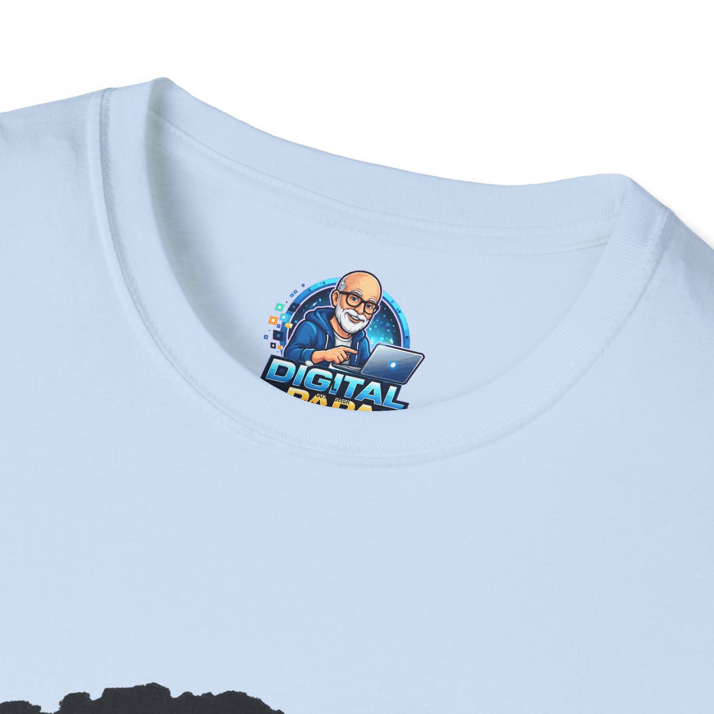 Storm Spotting T-Shirt – “The Next Best Thing to Being There!” Weather Chaser Tee