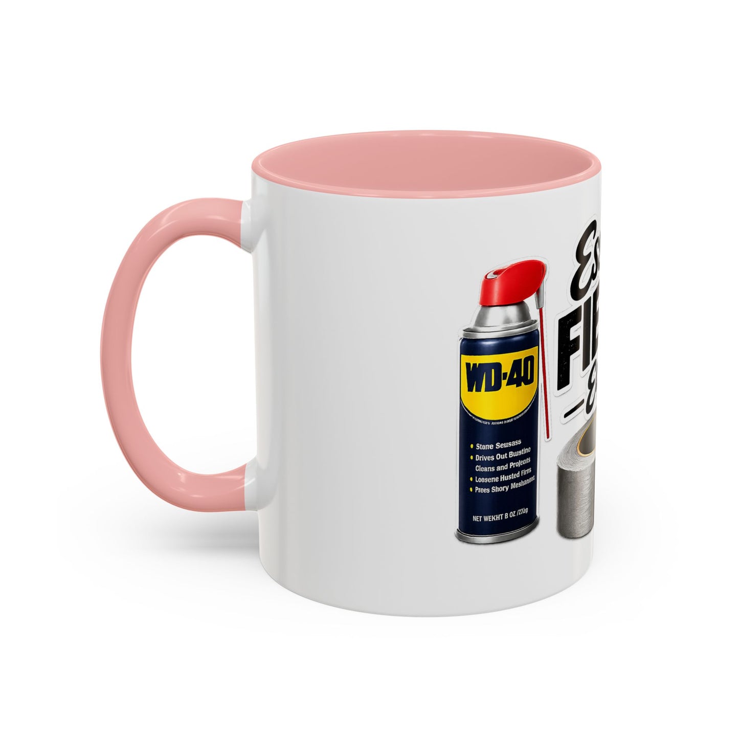 Essential Field Day Equipment Coffee Mug  (11/15oz)