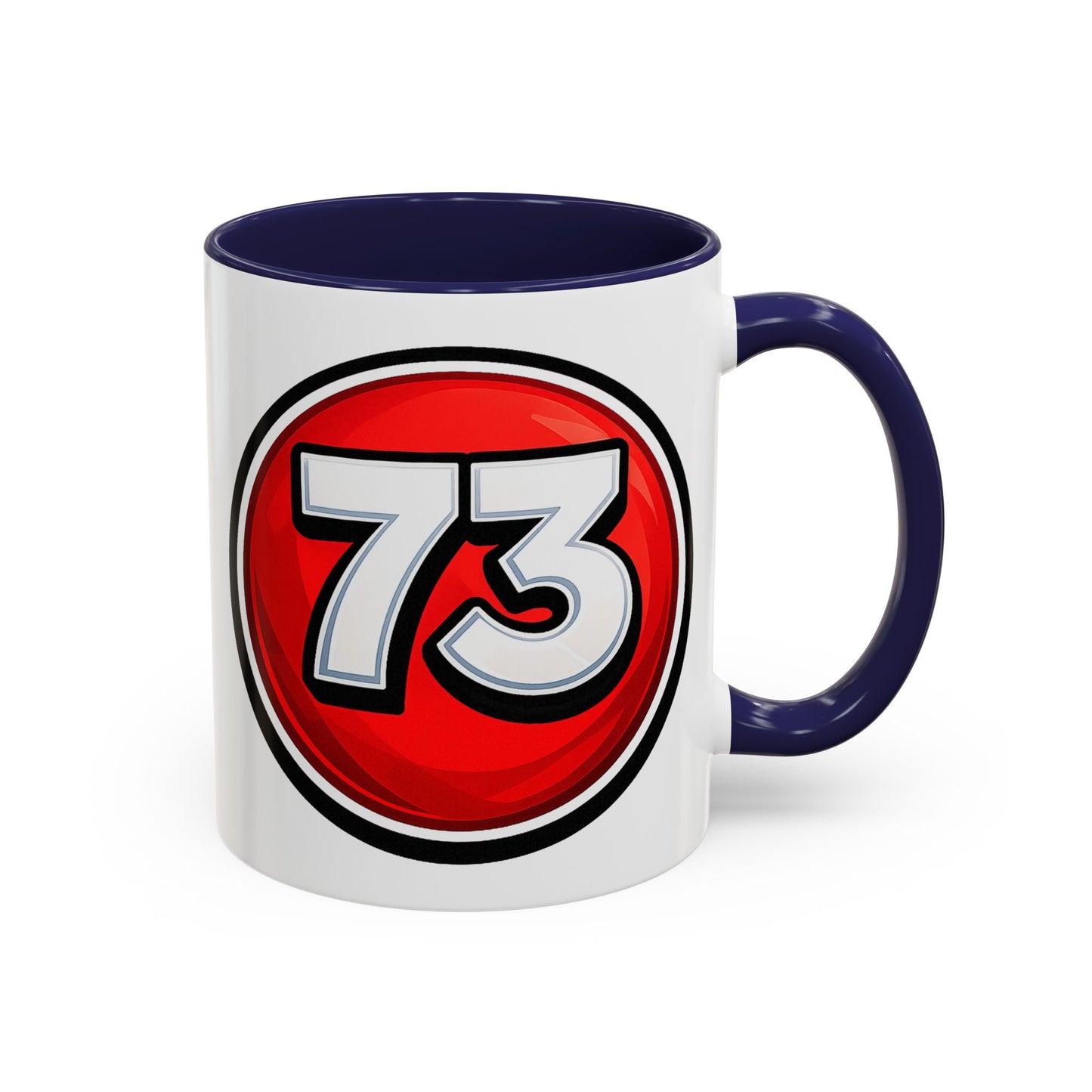 73 Mug – Sheldon's Prime or Ham Best Wishes (11/15oz)