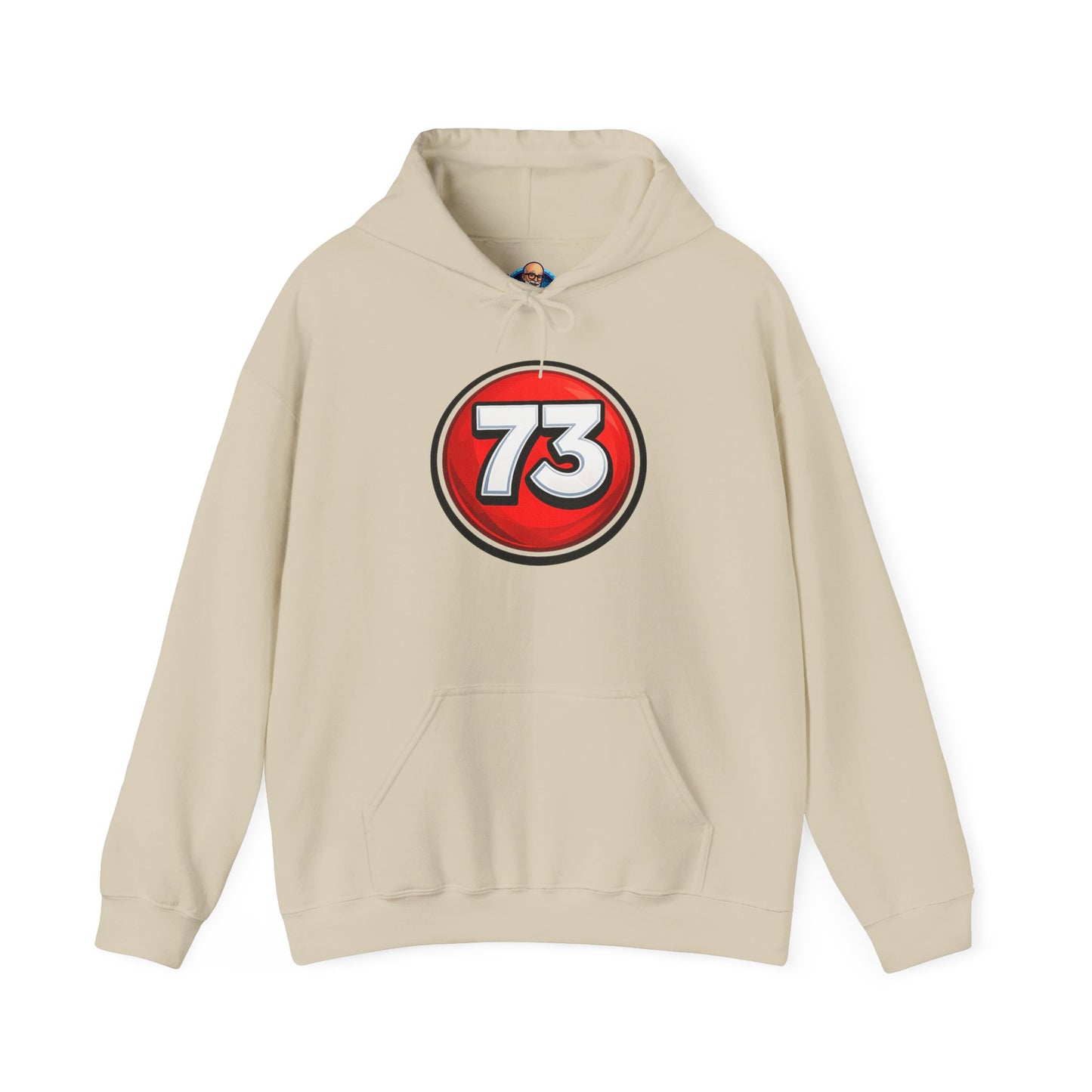 Hoodie — Sheldon's Prime or Ham Best Wishes