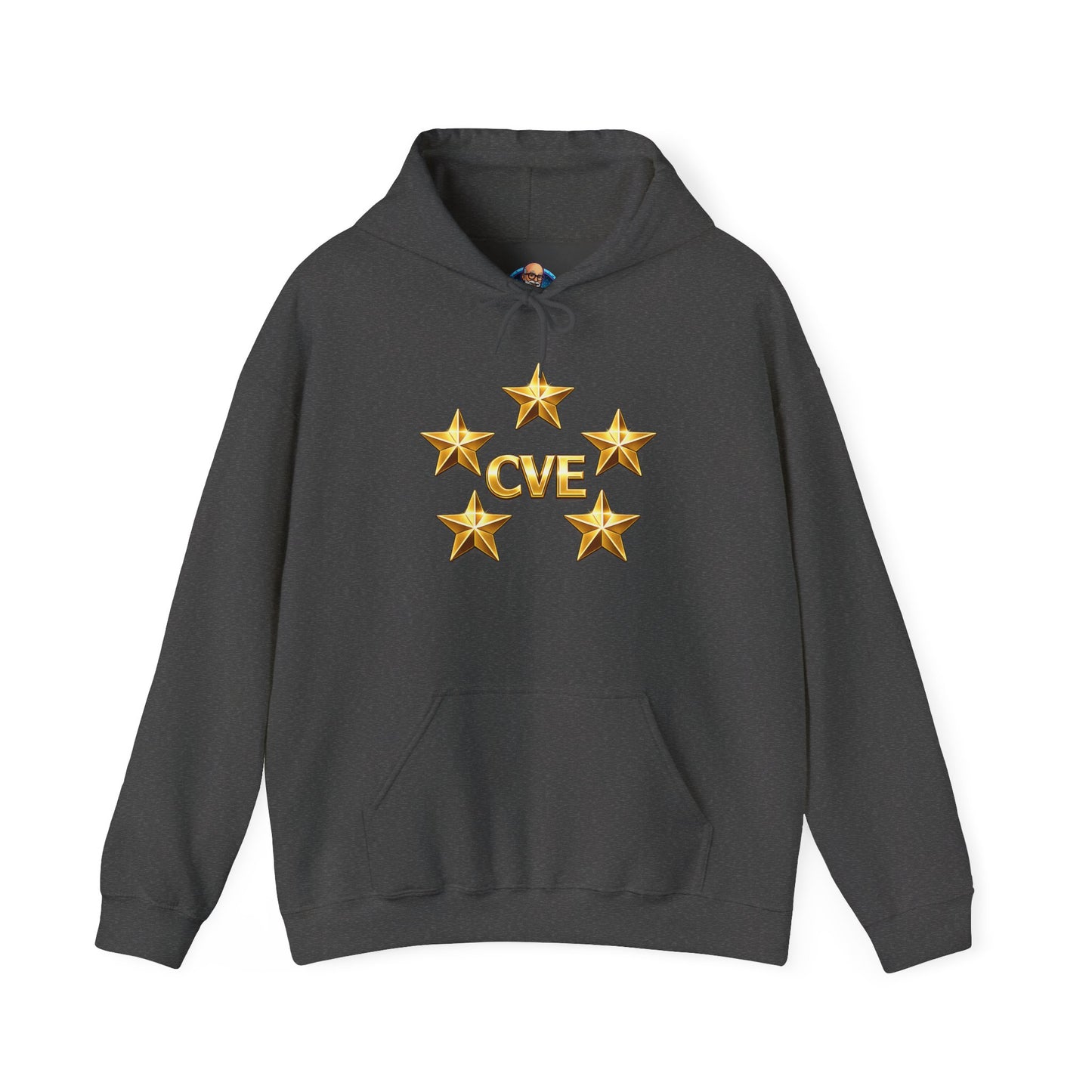 Coordinating Volunteer Examiner Hoodie