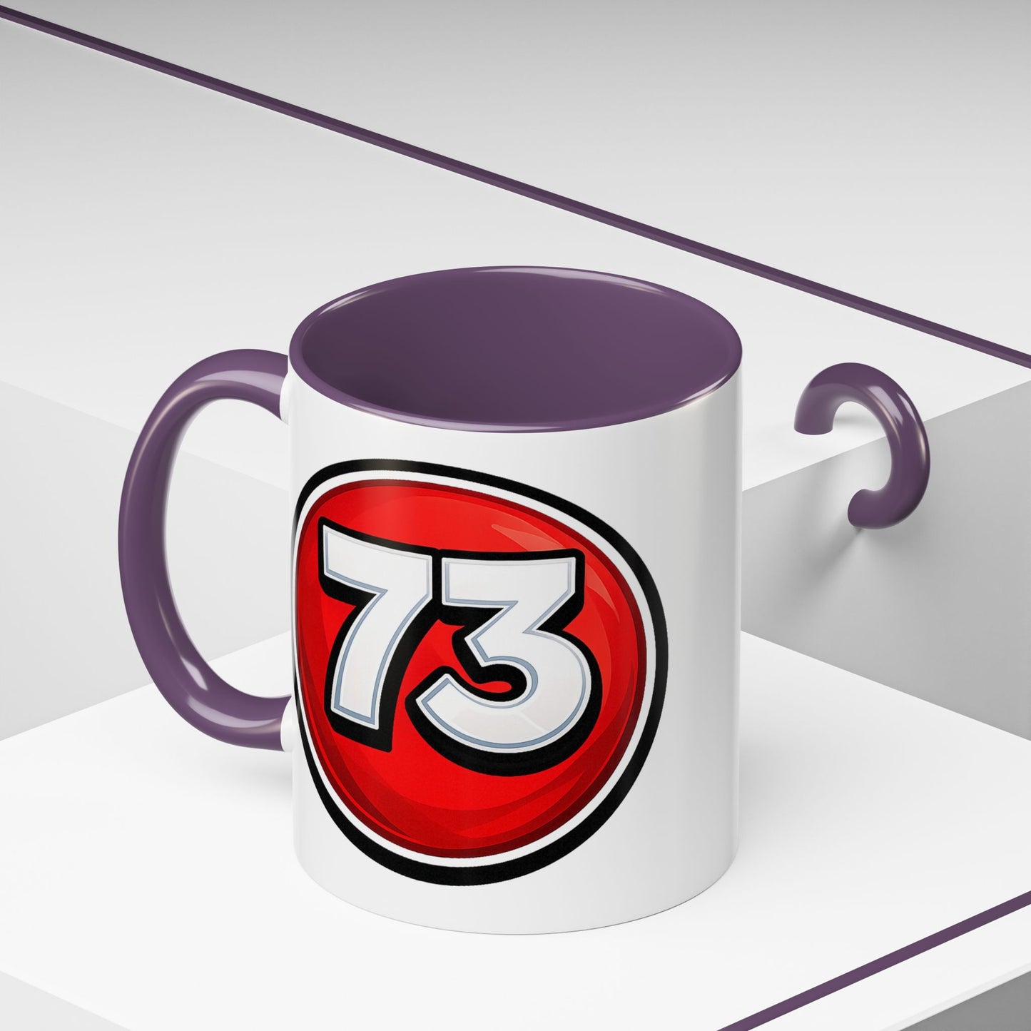 73 Mug – Sheldon's Prime or Ham Best Wishes (11/15oz)