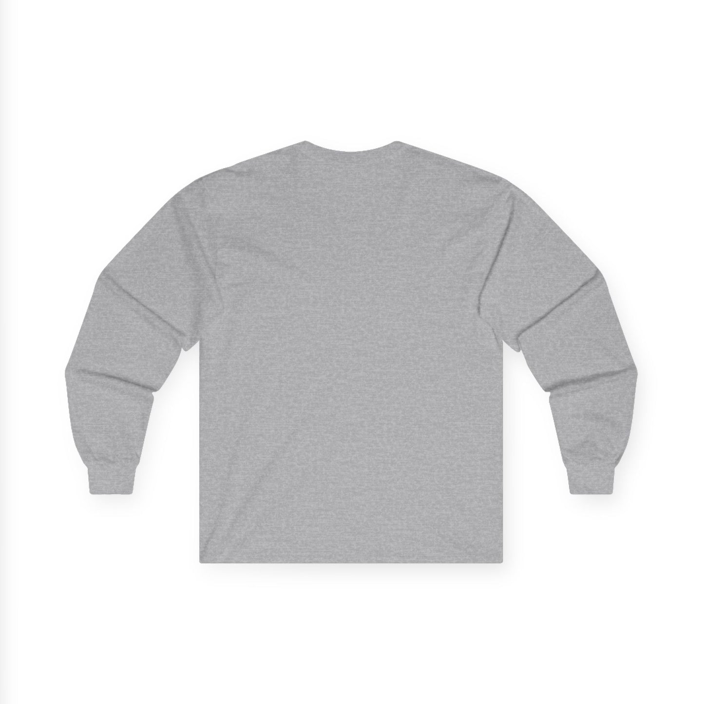 Our Love Language Long Sleeve Tee