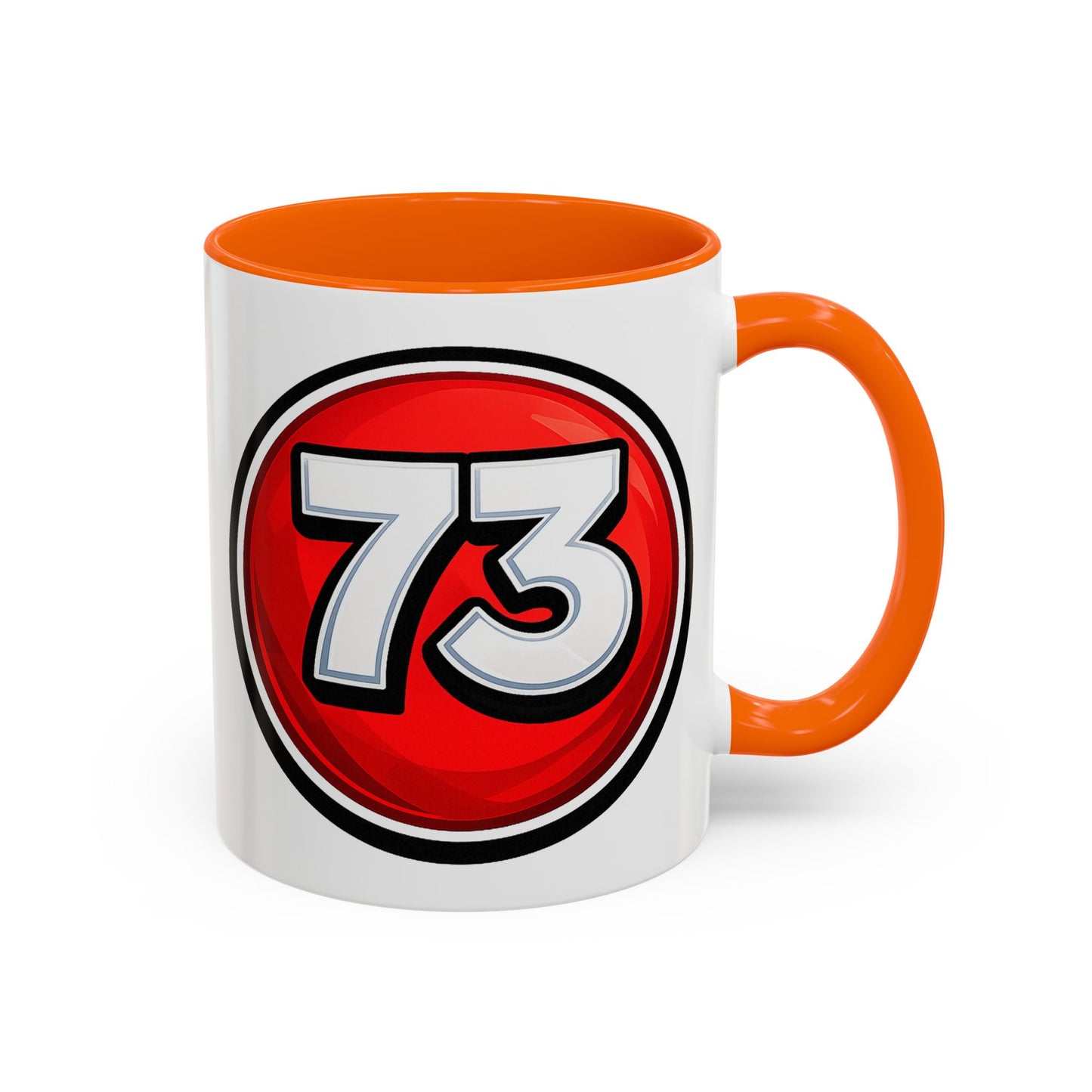 73 Mug – Sheldon's Prime or Ham Best Wishes (11/15oz)