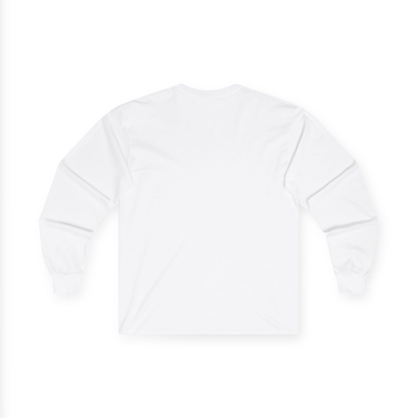 Storm Spotting Long Sleeve Tee — "This Is What I Live For" Tornado Graphic