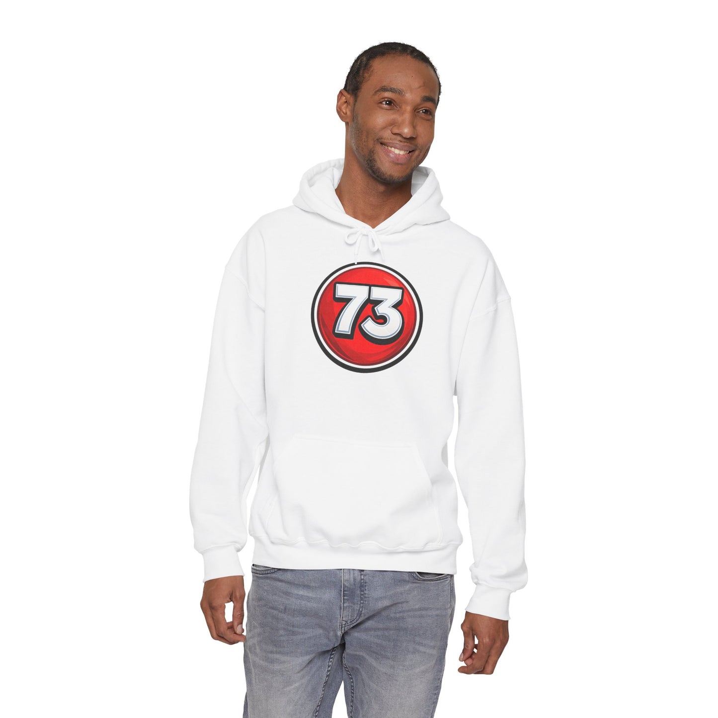 Hoodie — Sheldon's Prime or Ham Best Wishes