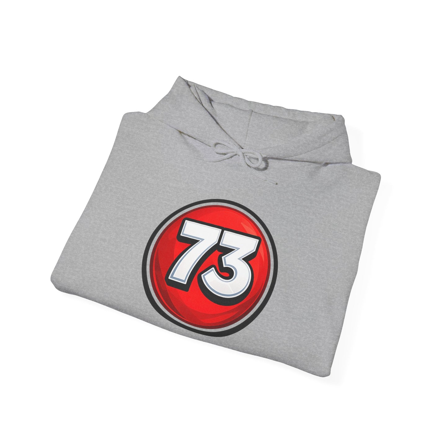 Hoodie — Sheldon's Prime or Ham Best Wishes