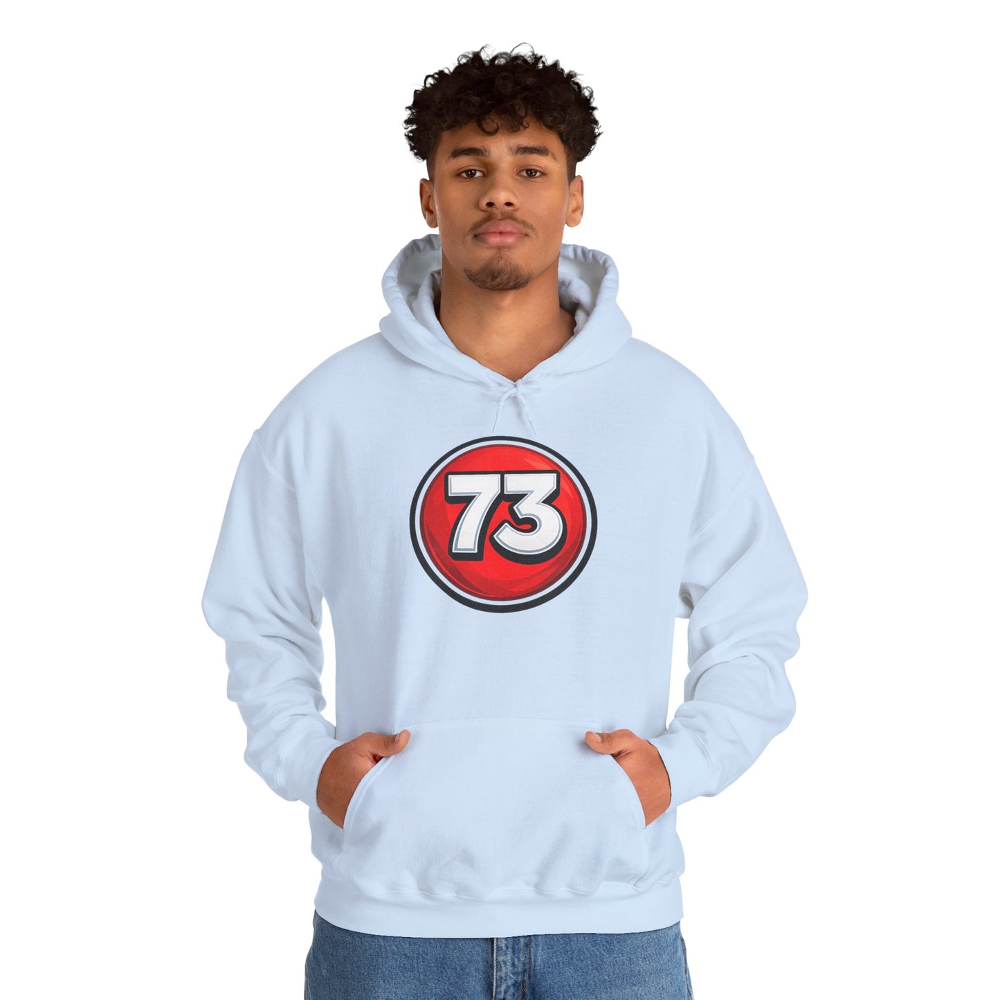Hoodie — Sheldon's Prime or Ham Best Wishes