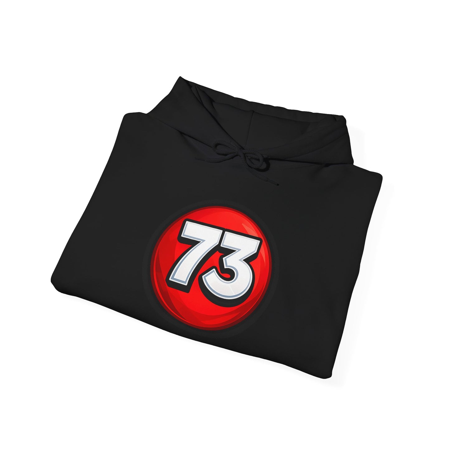 Hoodie — Sheldon's Prime or Ham Best Wishes