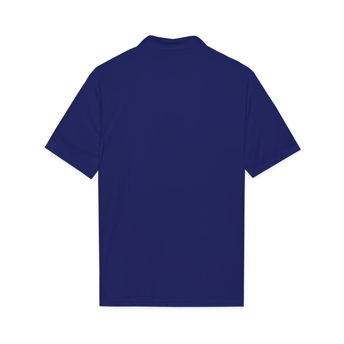 Key City ARC Embroidered Polo Shirt