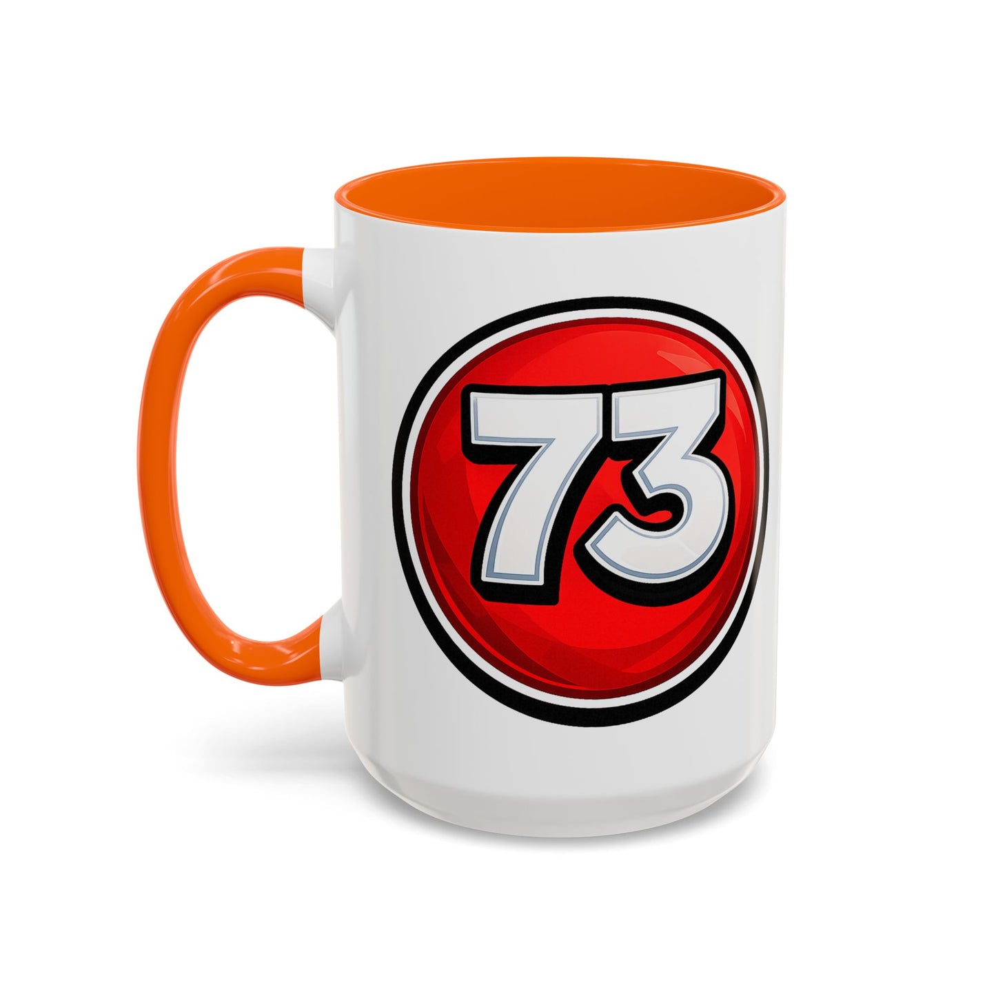 73 Mug – Sheldon's Prime or Ham Best Wishes (11/15oz)
