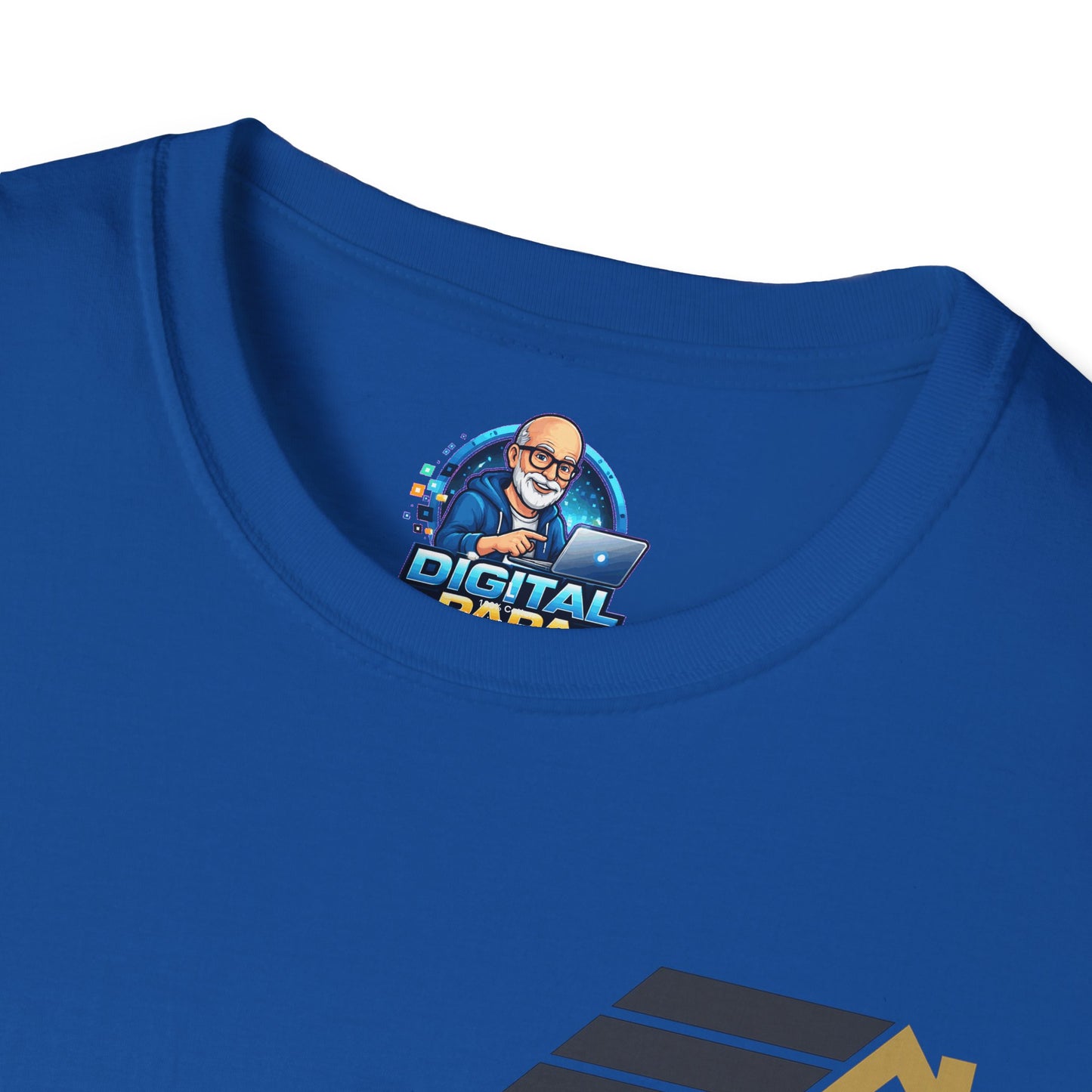 BRAVO Logo Work Tee