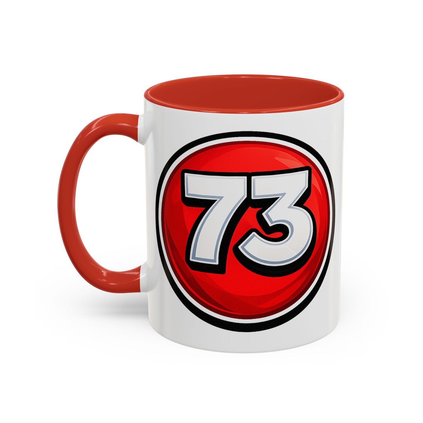 73 Mug – Sheldon's Prime or Ham Best Wishes (11/15oz)
