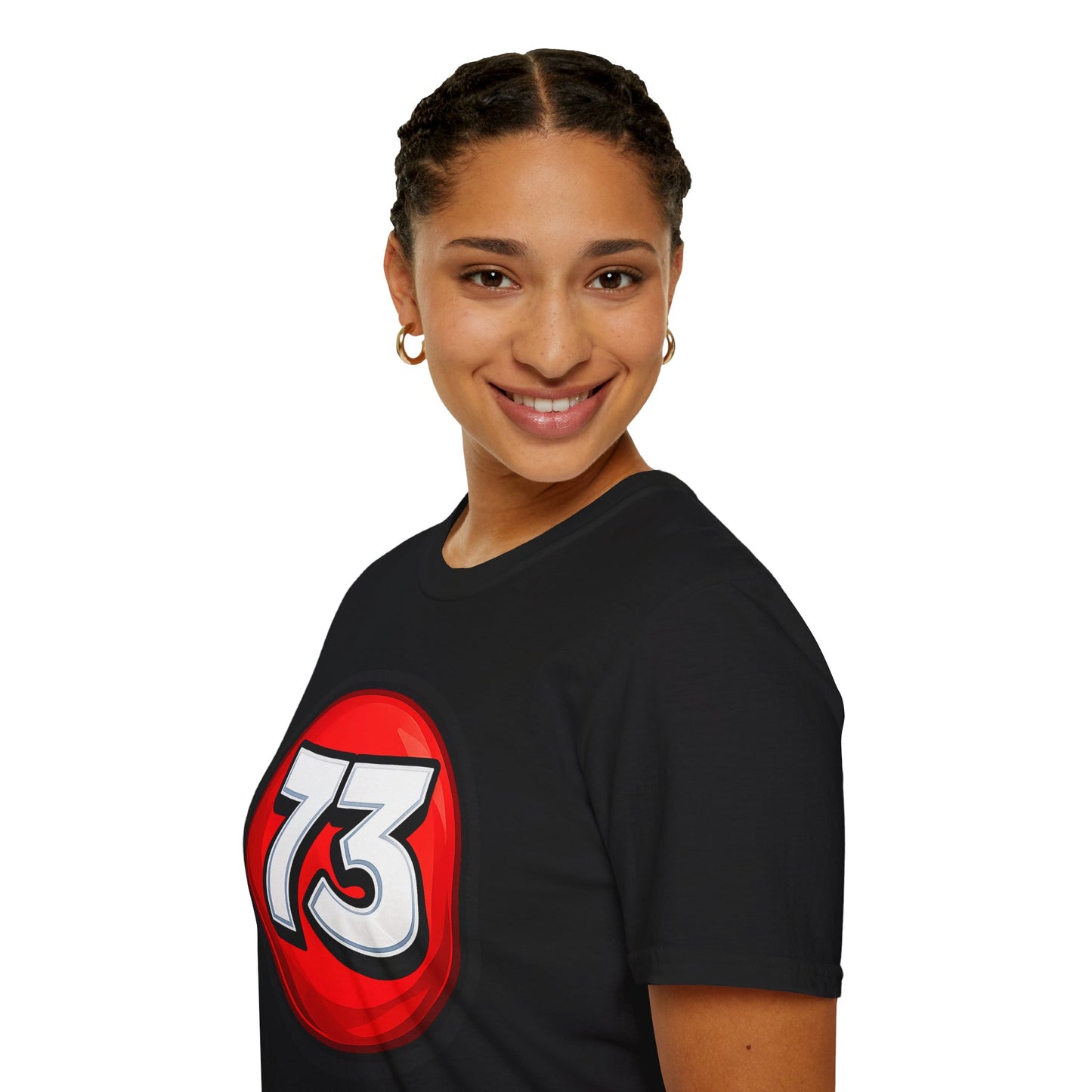 Sheldon's Prime or Ham Best Wishes-73 Tee —