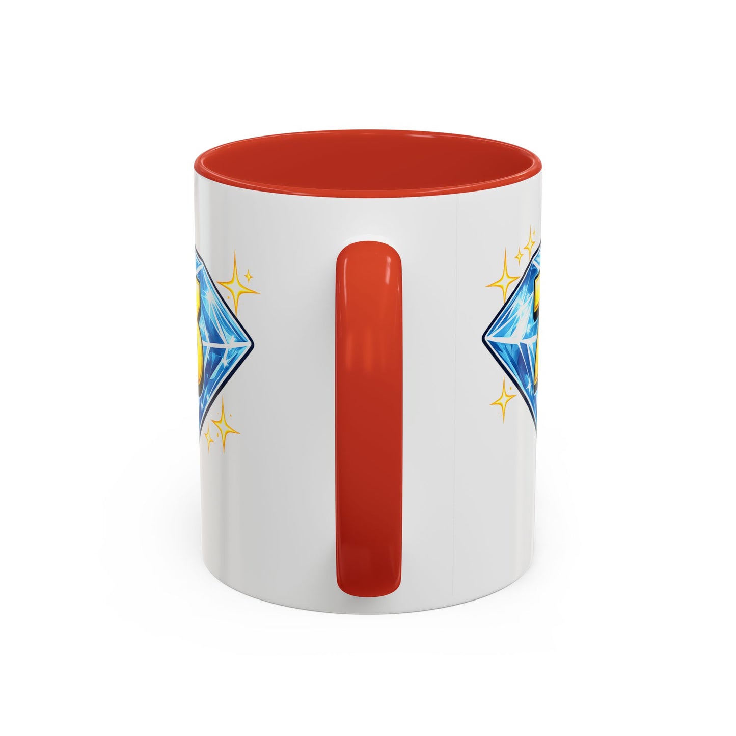 73 Diamond Coffee Mug — Sheldon's Prime or Best Wishes