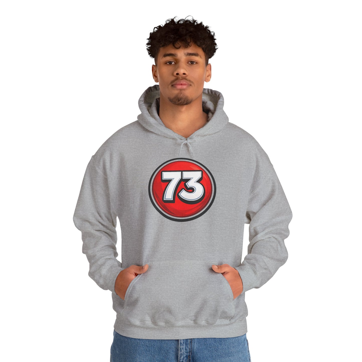 Hoodie — Sheldon's Prime or Ham Best Wishes