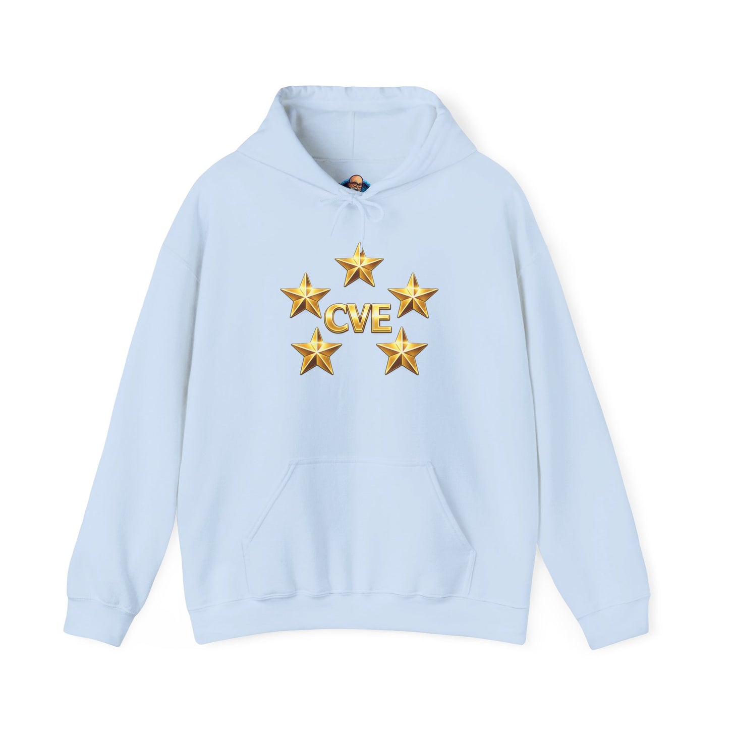 Coordinating Volunteer Examiner Hoodie