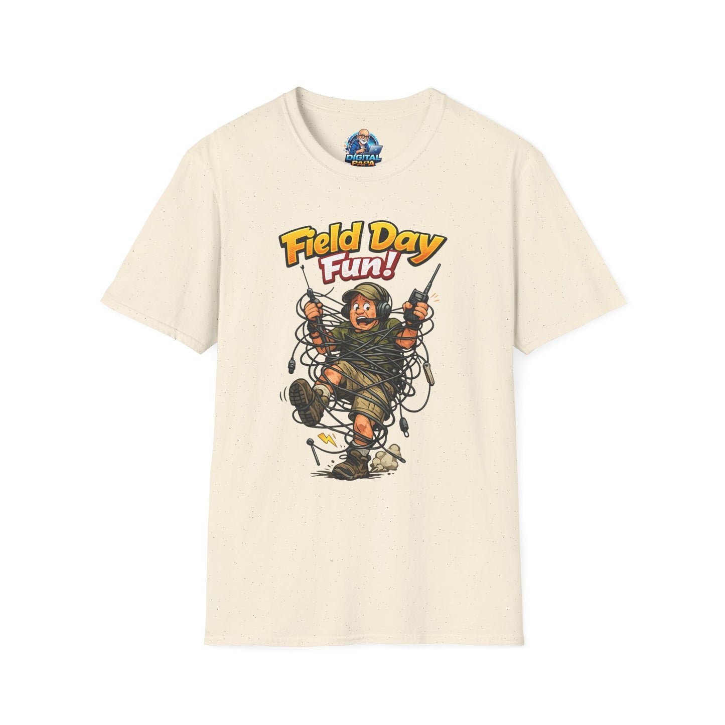 Field Day Fun! T-Shirt