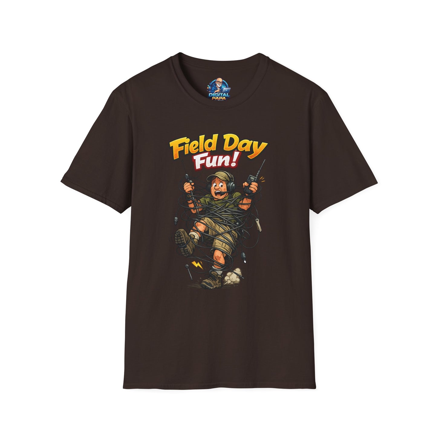 Field Day Fun! T-Shirt