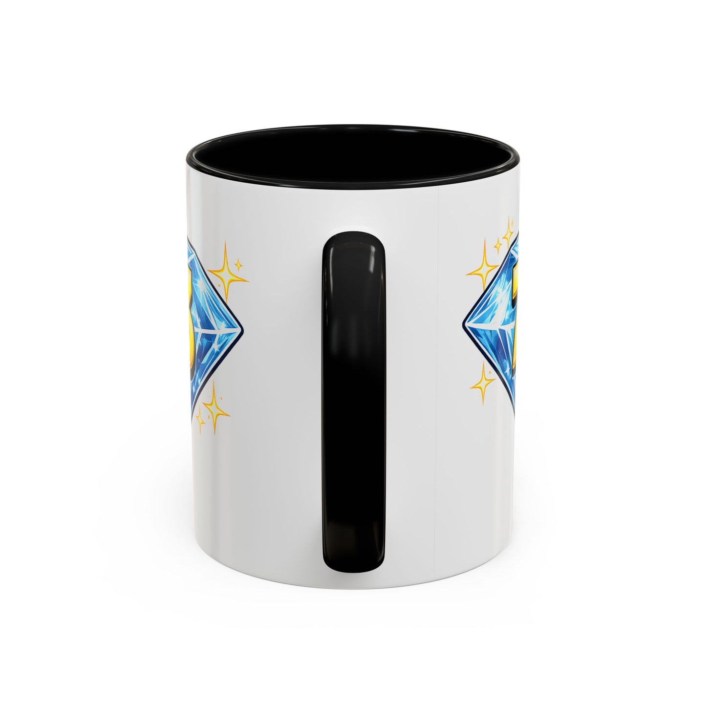 73 Diamond Coffee Mug — Sheldon's Prime or Best Wishes