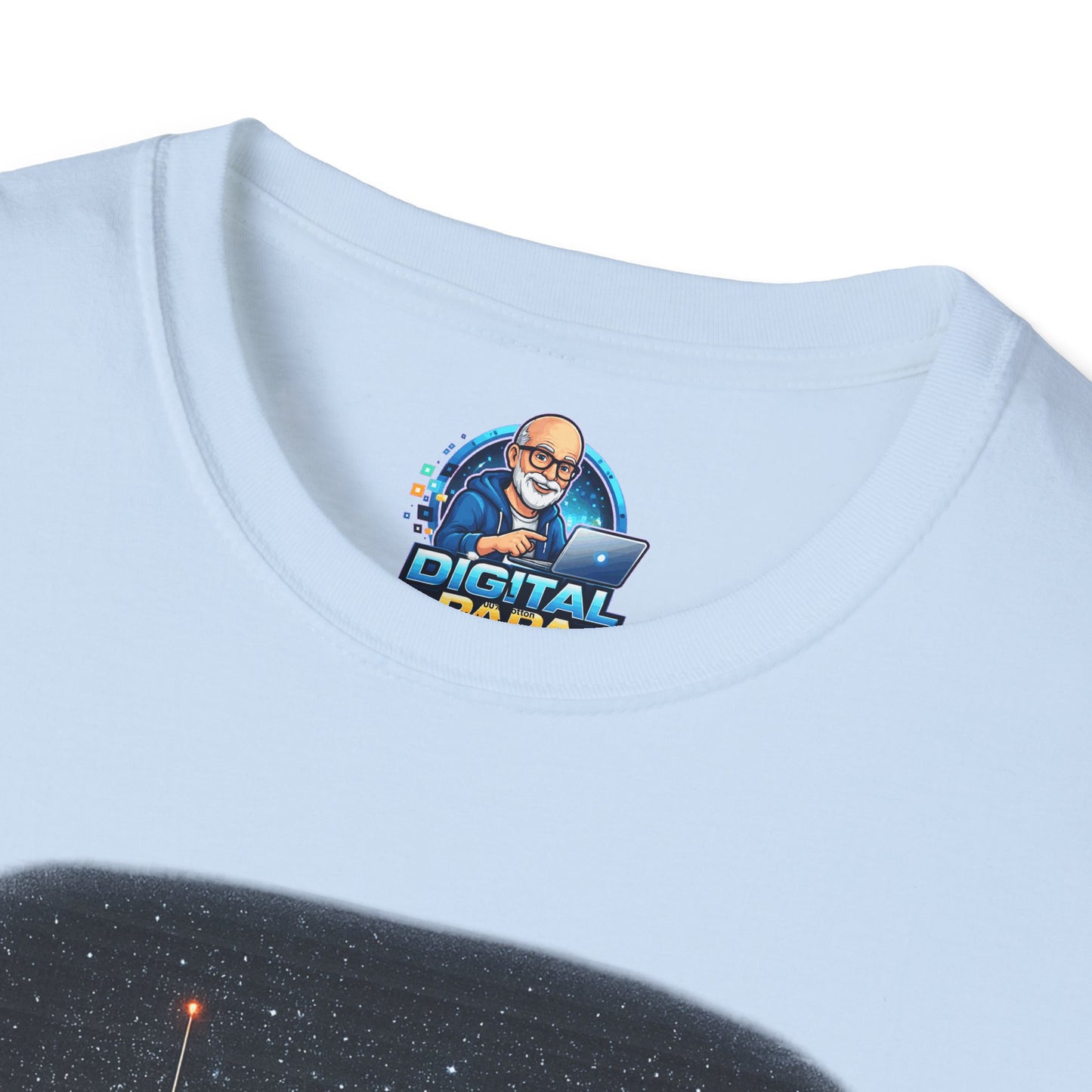 "Field Day: Camping for Nerds" Tee Shirt