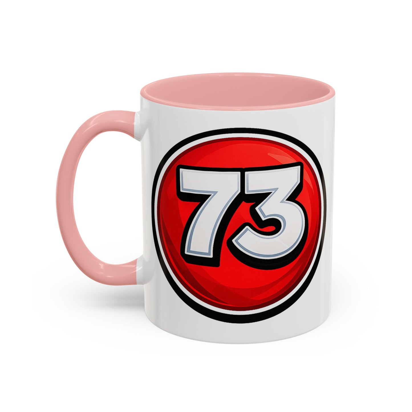 73 Mug – Sheldon's Prime or Ham Best Wishes (11/15oz)